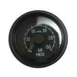 25166143 Genuine Mack Gauge - Truck To Trailer