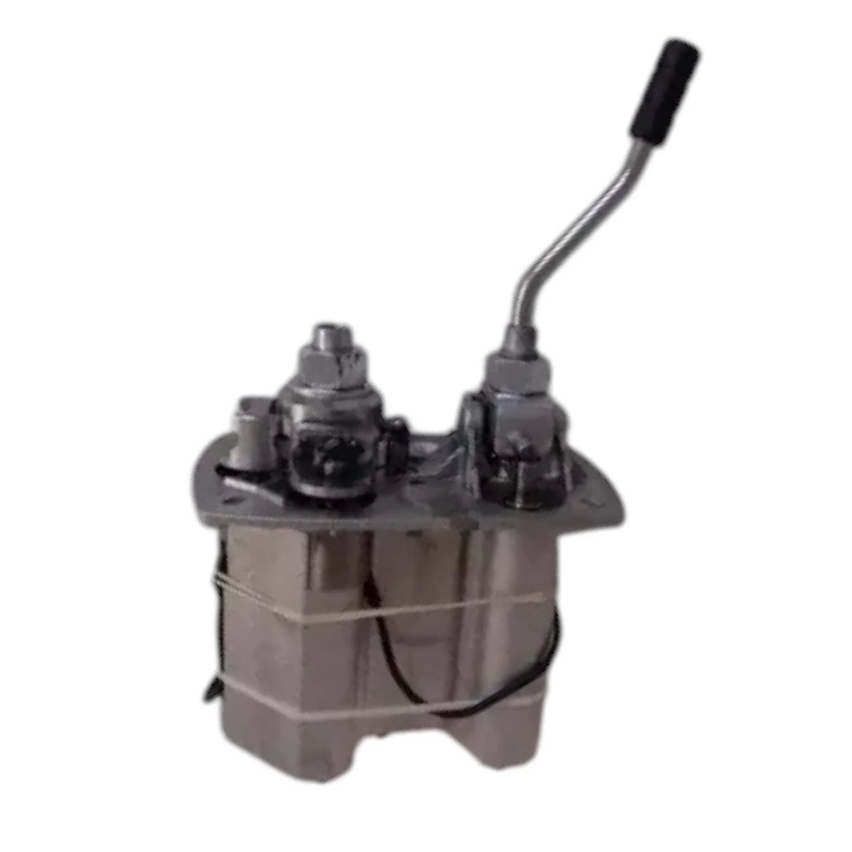 AT374397 John Deere Control Valve - Truck To Trailer