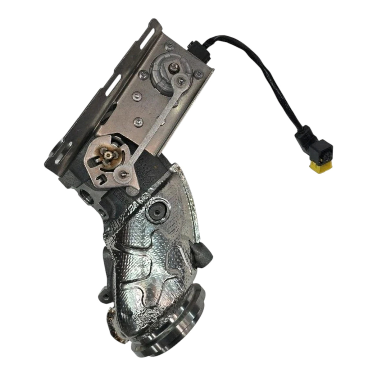 2339634 Genuine Paccar Control Valve