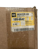 189-6642 CAT Heater As - Truck To Trailer