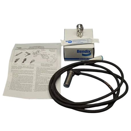 23660865 Genuine Mack Sensor - Truck To Trailer