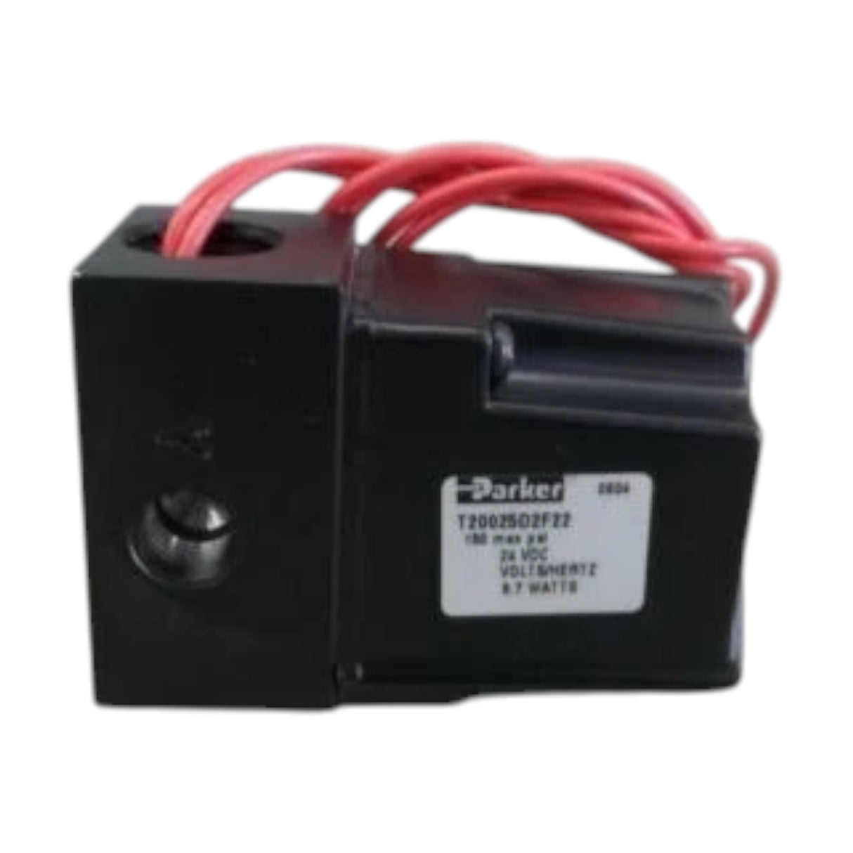 T20025D2F22 Parker Air Control Valve