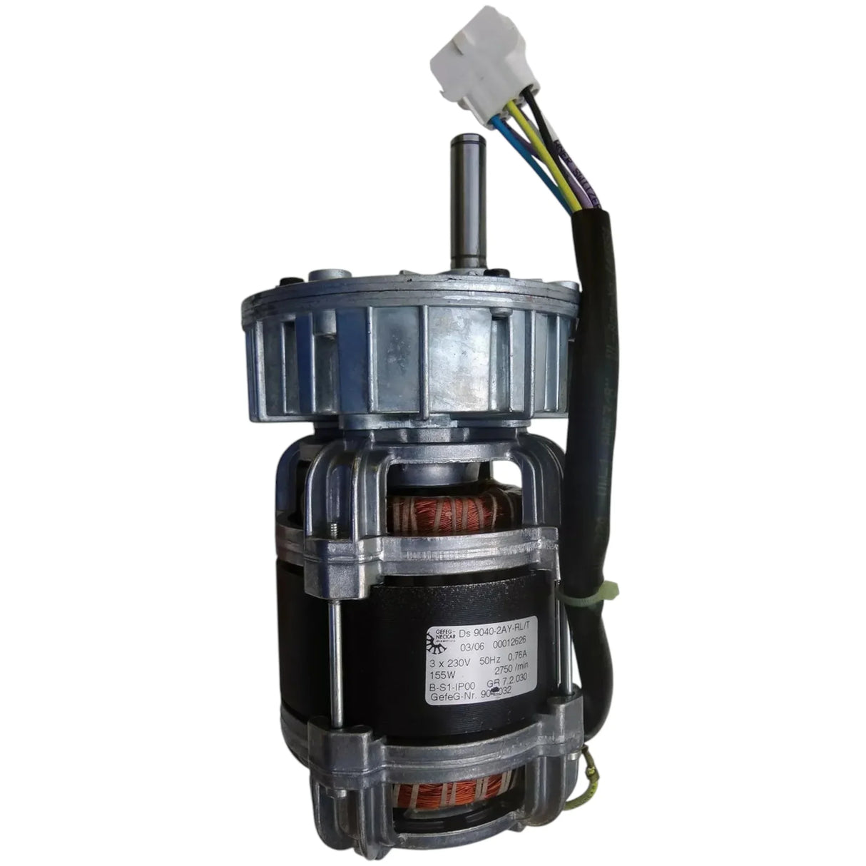 1060029837 OCE Motor Assembly Madmo - Truck To Trailer