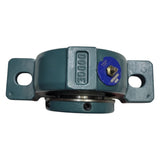 P2B-S2-203LE Genuine Dodge Pillow Block Roller Bearing Unit