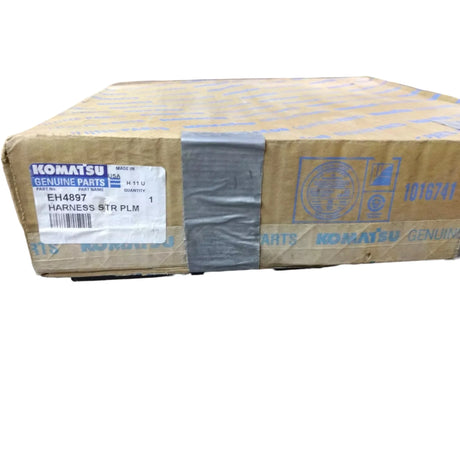 EH4897 Komatsu Wiring Harness - Truck To Trailer