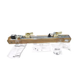 040066-00 Von Durpin QEL Baseplate Conversion Kit w/ Allegion Connect 4' for use - Truck To Trailer