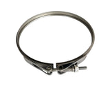 3529852 Cummins V Band Clamp - Truck To Trailer