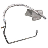 3959516C93 International International A/C Condenser To Evaporator Hose - Truck To Trailer