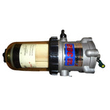 3698220C93 Genuine International Diesel Fuel Pro Filter Unheated Wif Sensor - Truck To Trailer