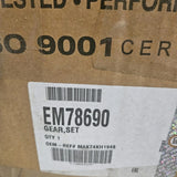 EM78690 Genuine Pai Differential Gear Set - Truck To Trailer