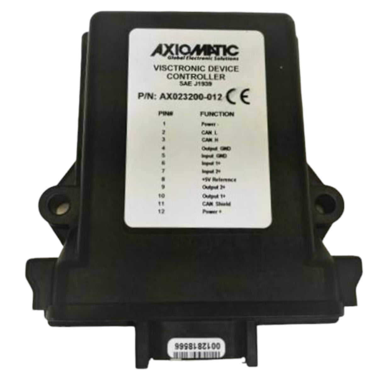 KYS010031425 Genuine Freightliner Fan Device Controller