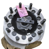 2520668C91 Genuine International Front Disc Wheel Hub