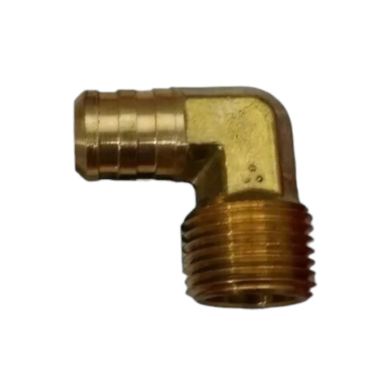 Cummins 136521 Elbow Hose Coupling - Truck To Trailer