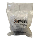 151512 Genuine Cummins Bushing - Truck To Trailer
