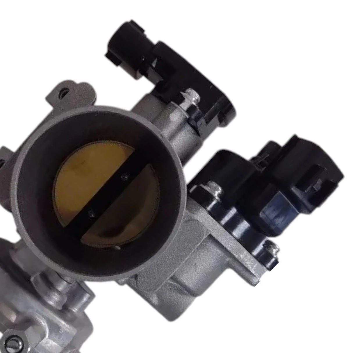 K7811-80302 Kubota Throttle Body - Truck To Trailer