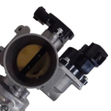 K7811-80302 Kubota Throttle Body - Truck To Trailer