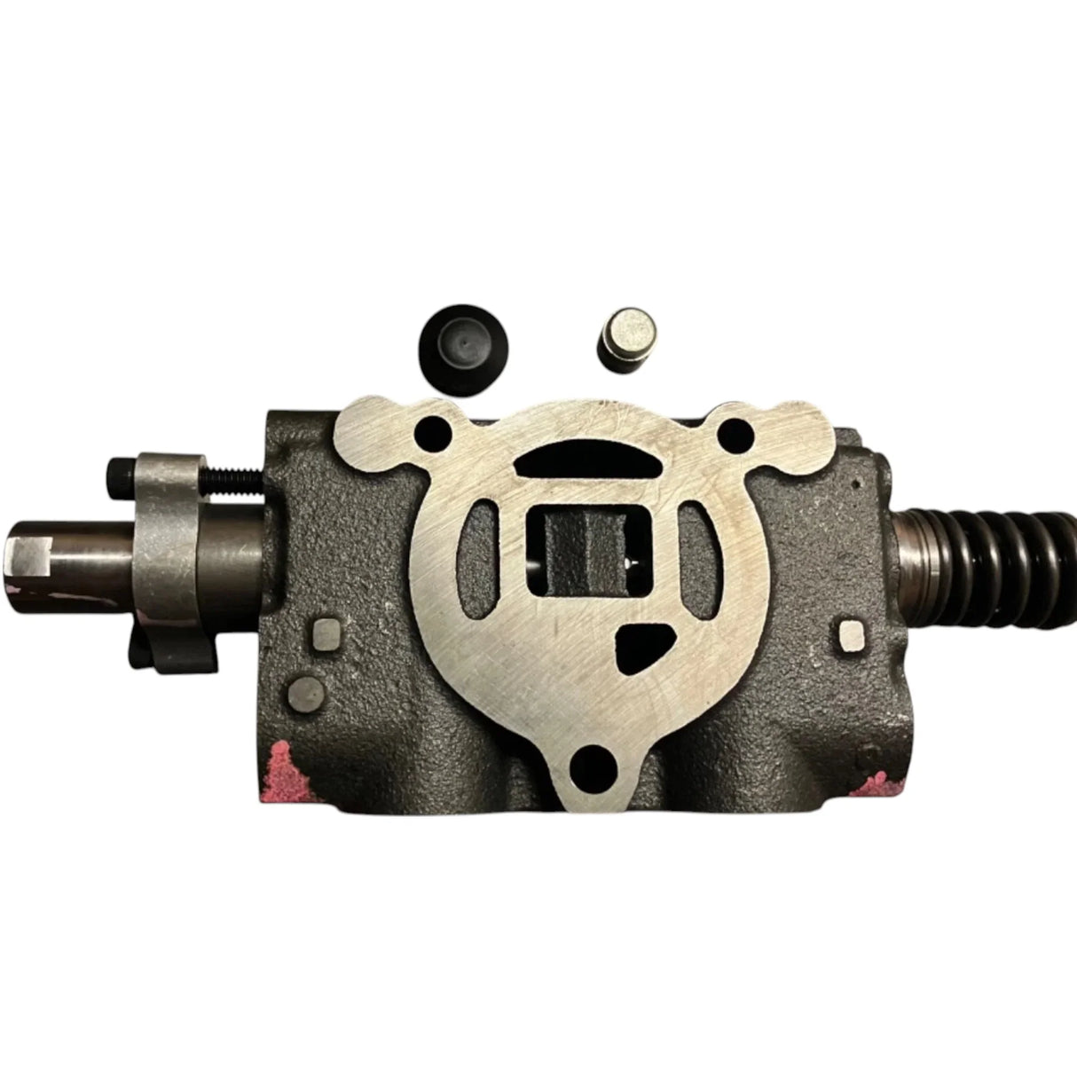 259-4615 CAT Valve Gp-con - Truck To Trailer