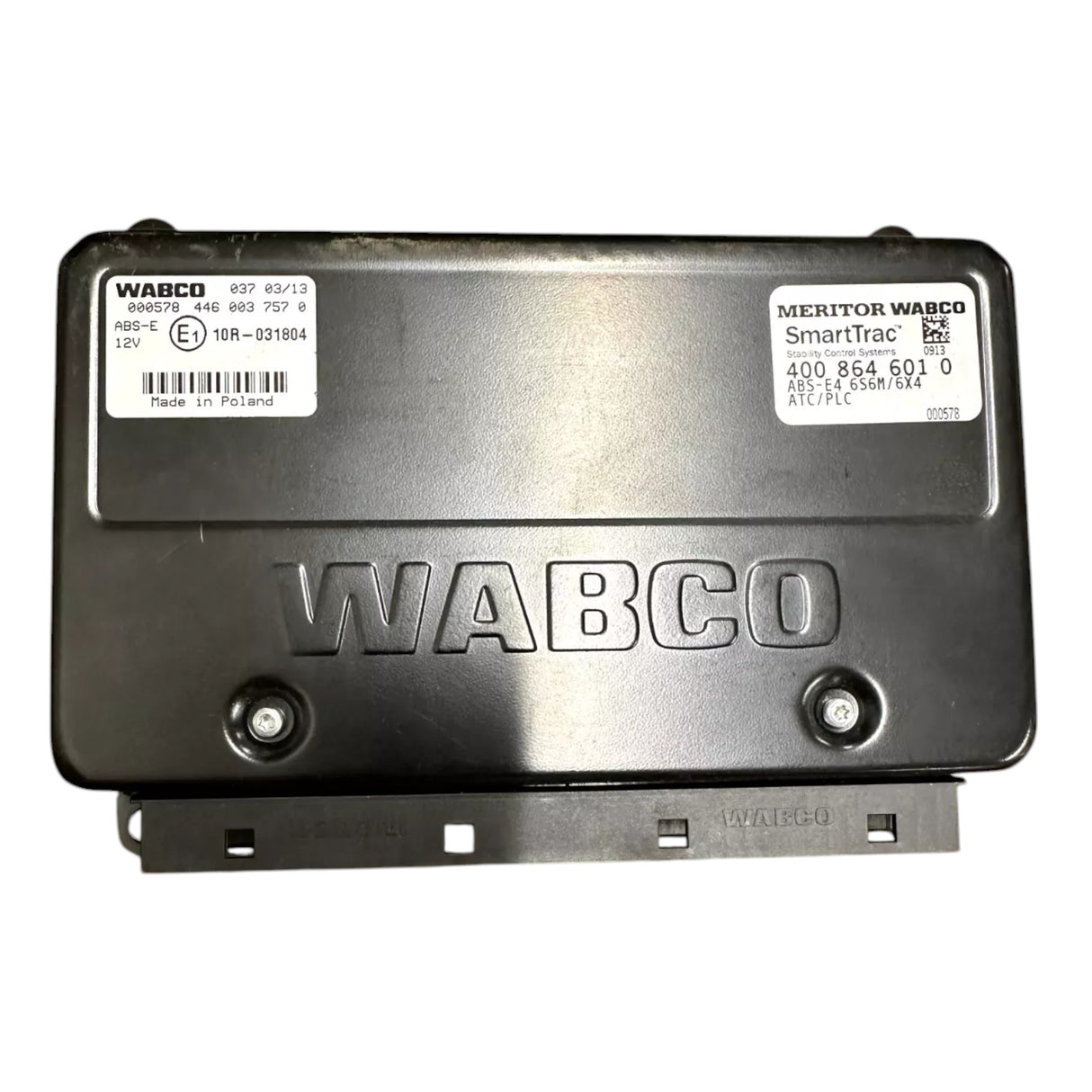 8235-S4008640080C Genuine Mack ECU