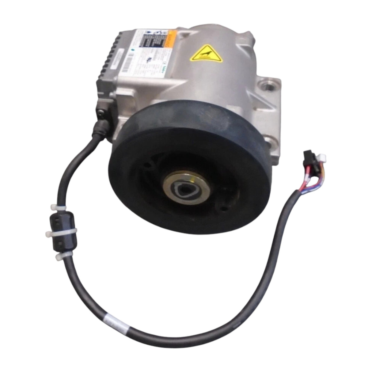 600-01020 Nidec Gearmotor