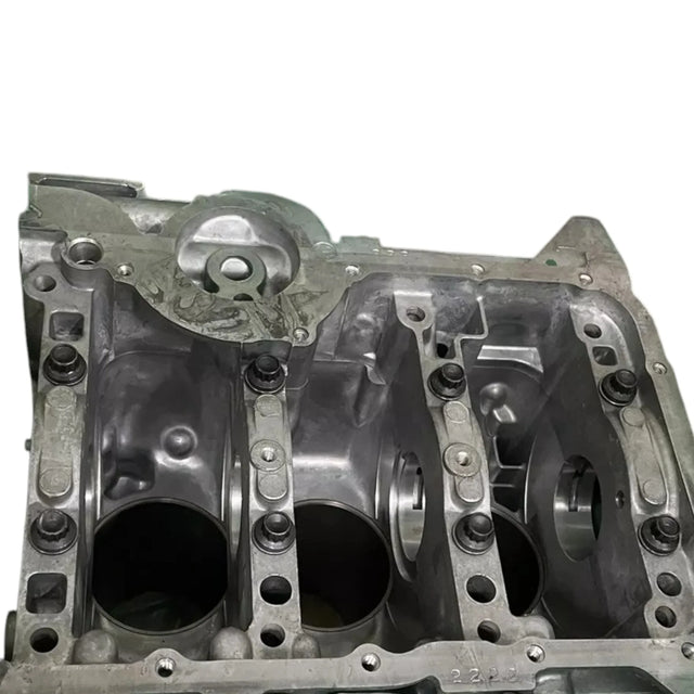 0762-287 Arctic Cat Cylinder Block/Base Assembly - Truck To Trailer