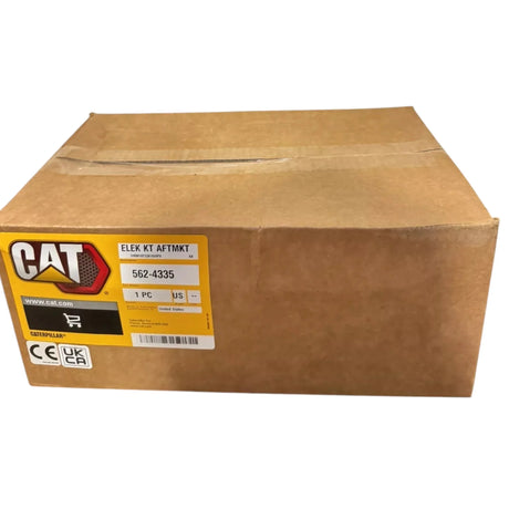 562-4335 CAT PL631V2-Satellite Radio-Construction - Truck To Trailer