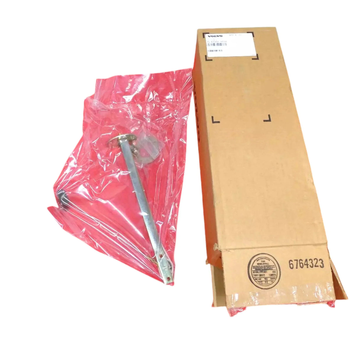 43902-0034 Genuine Volvo Sndg Unit - Truck To Trailer