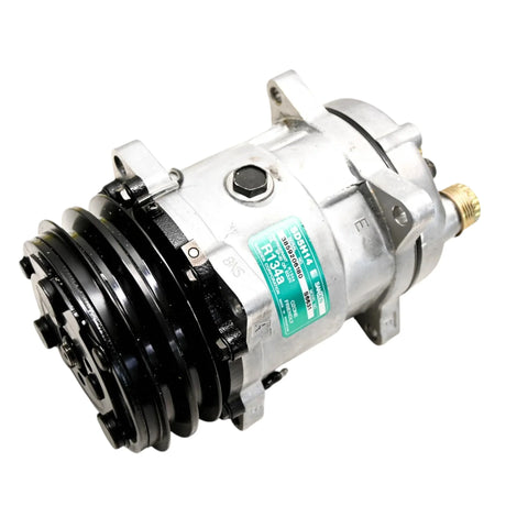 8530-6631 Genuine Mack Compressor - Truck To Trailer