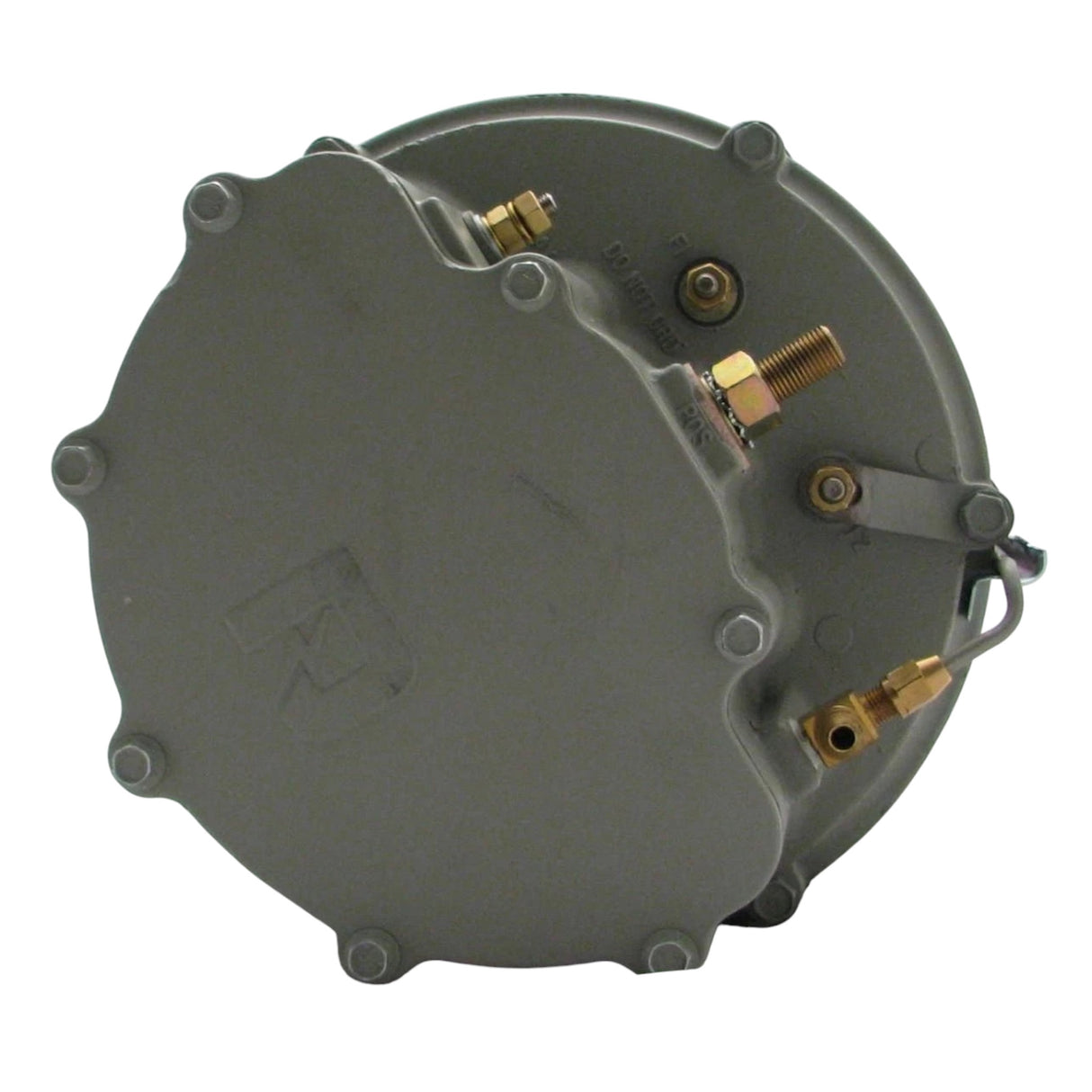 101-50213 Genuine Dixie Alternator 24V 270A