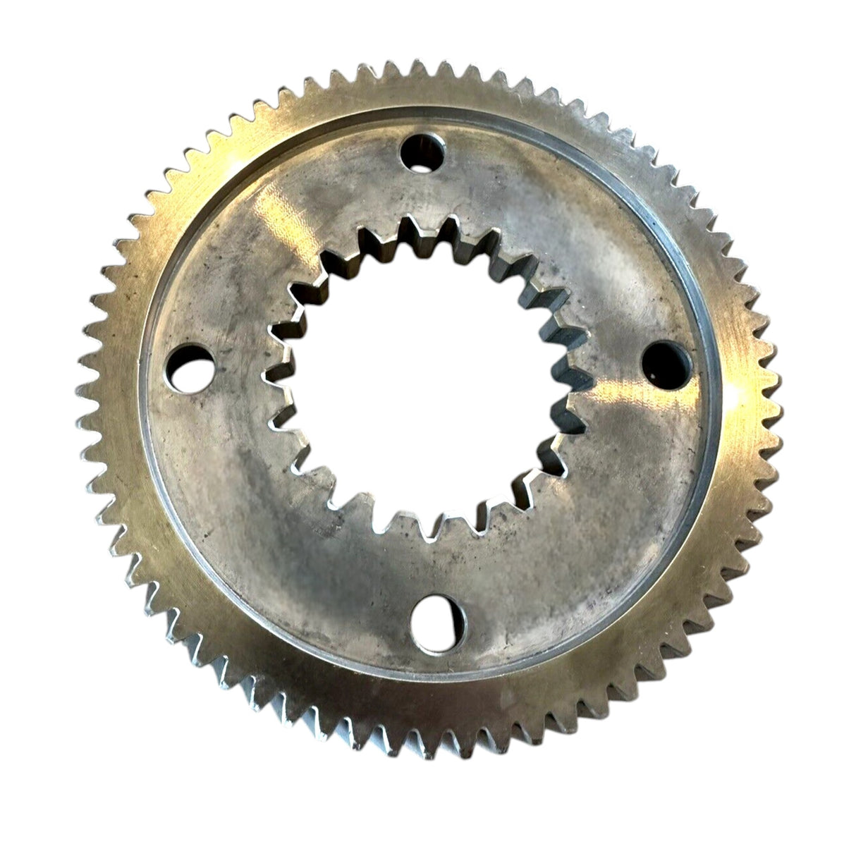 08929311 Genuine Detroit Diesel Air Compressor Drive Gear