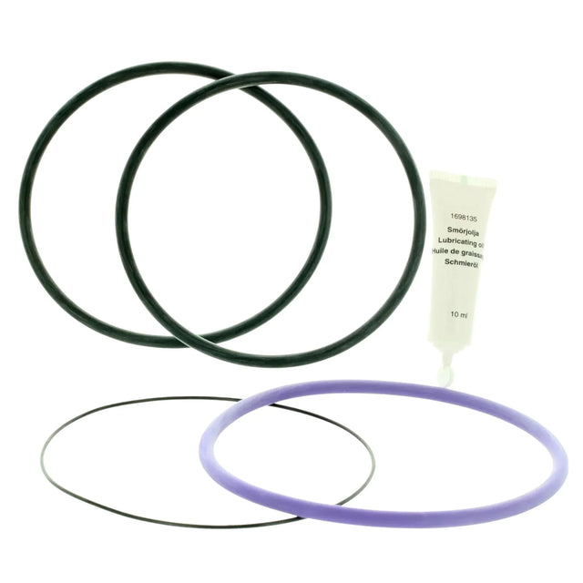 271159 Genuine Volvo Sealing Ring Kit - Truck To Trailer