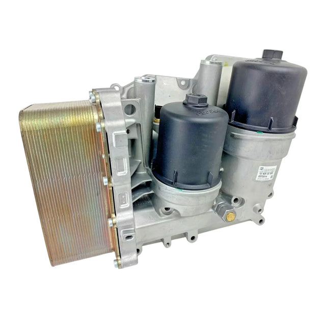 1905847PE Genuine Paccar Oil Module MX-13 EPA13 - Truck To Trailer