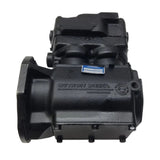 TDA R955EL13053X Genuine Detroit Diesel Air Brakes Compressor