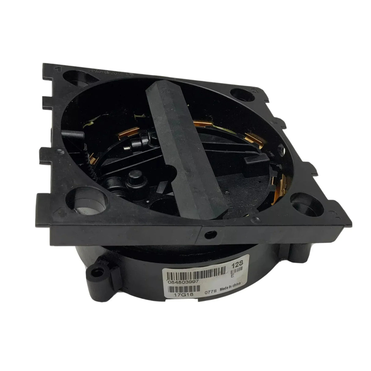 85133988 Genuine Volvo Mirror Actuator - Truck To Trailer