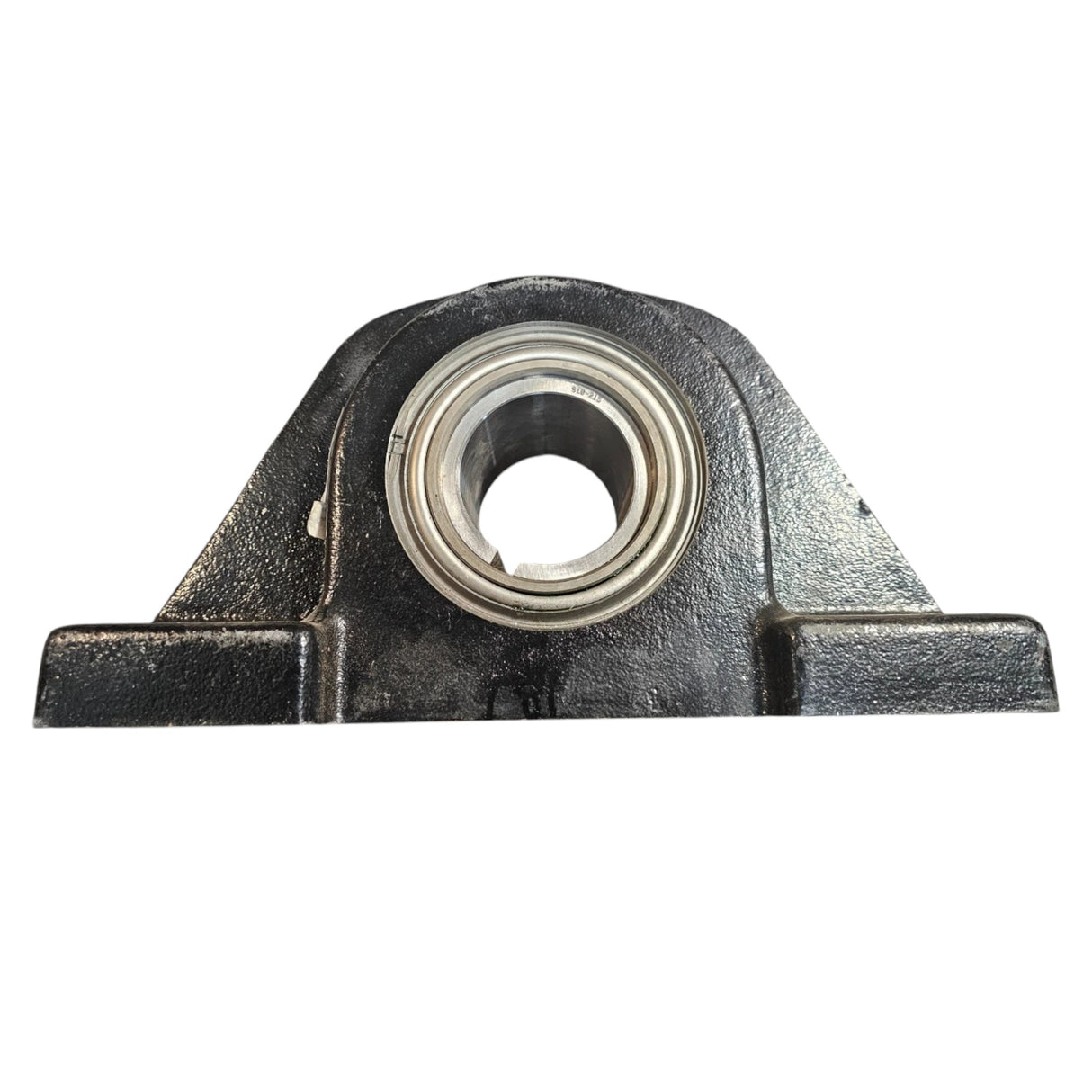 ZP9215F Genuine Rexnord Pillow Block Roller Bearing