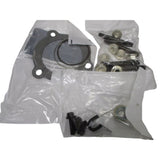 2513438C91 International High Pressure Turbocharger Kit