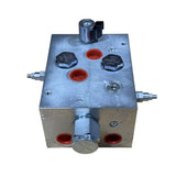 366-5759 CAT Fan Reversing Hydraulic Valve - Truck To Trailer