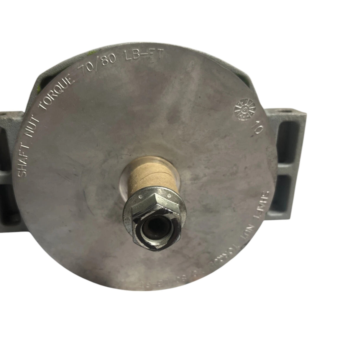 2132-8600246 Genuine Mack Alternator