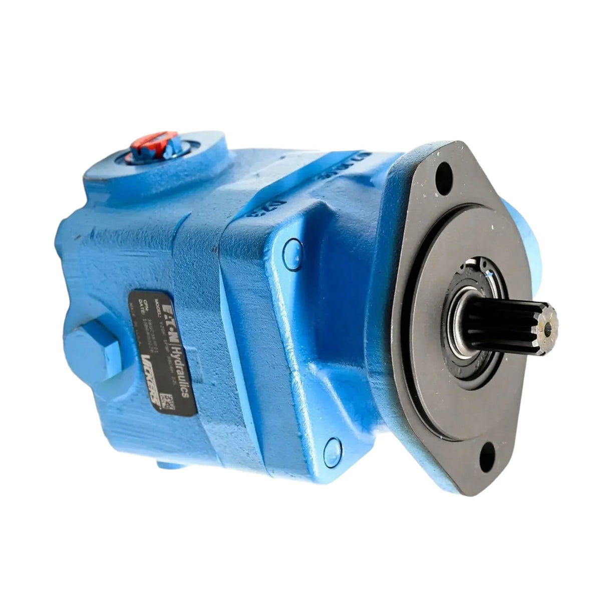 25055402 Genuine Volvo Pump - Truck To Trailer