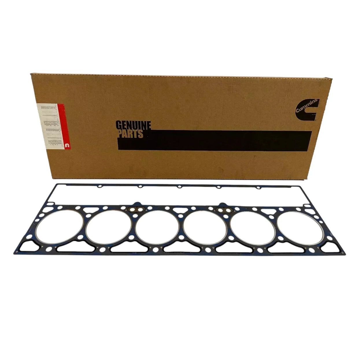3803293 Genuine Cummins Engine Gasket Set - Truck To Trailer