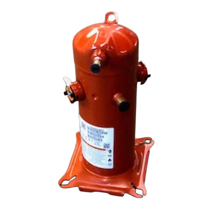ZPS49K5E-TF5-803 Genuine Alliance Scroll Compressor - Truck To Trailer