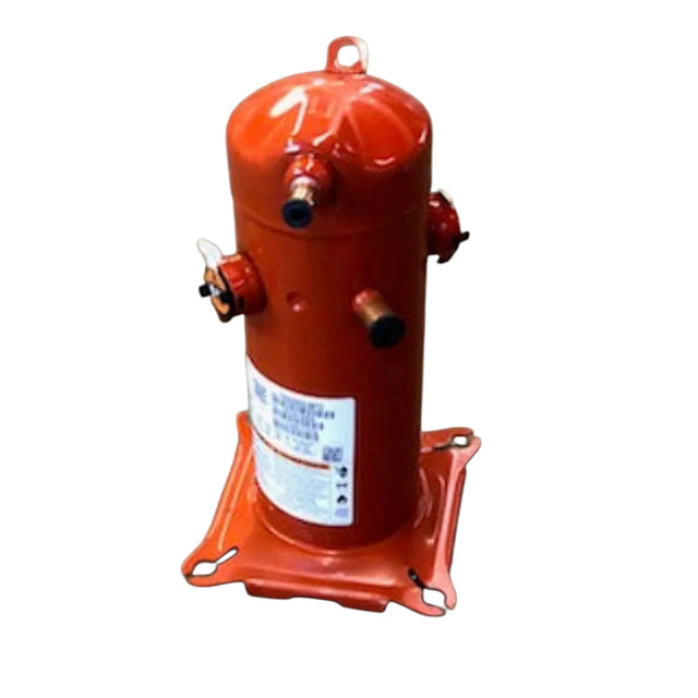 ZPS49K5E-TF5-803 Genuine Alliance Scroll Compressor - Truck To Trailer
