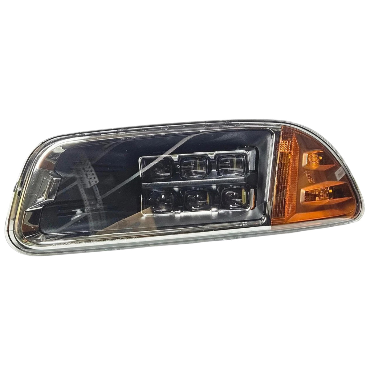 24042012 Genuine Mack Headlamp
