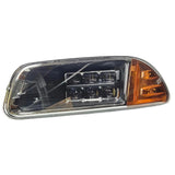 24042012 Genuine Mack Headlamp