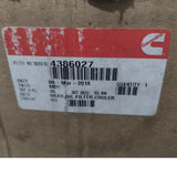 4965906 Genuine Cummins Oil Filter Cooler Head - Truck To Trailer