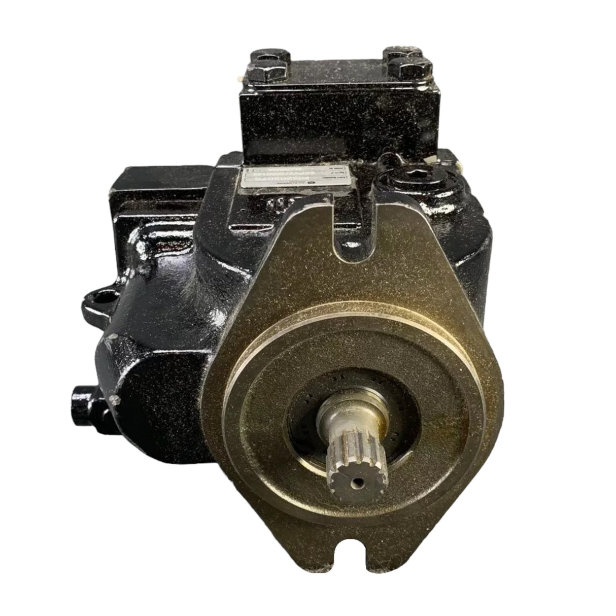 PG202079 Genuine John Deere Hydraulic Pump