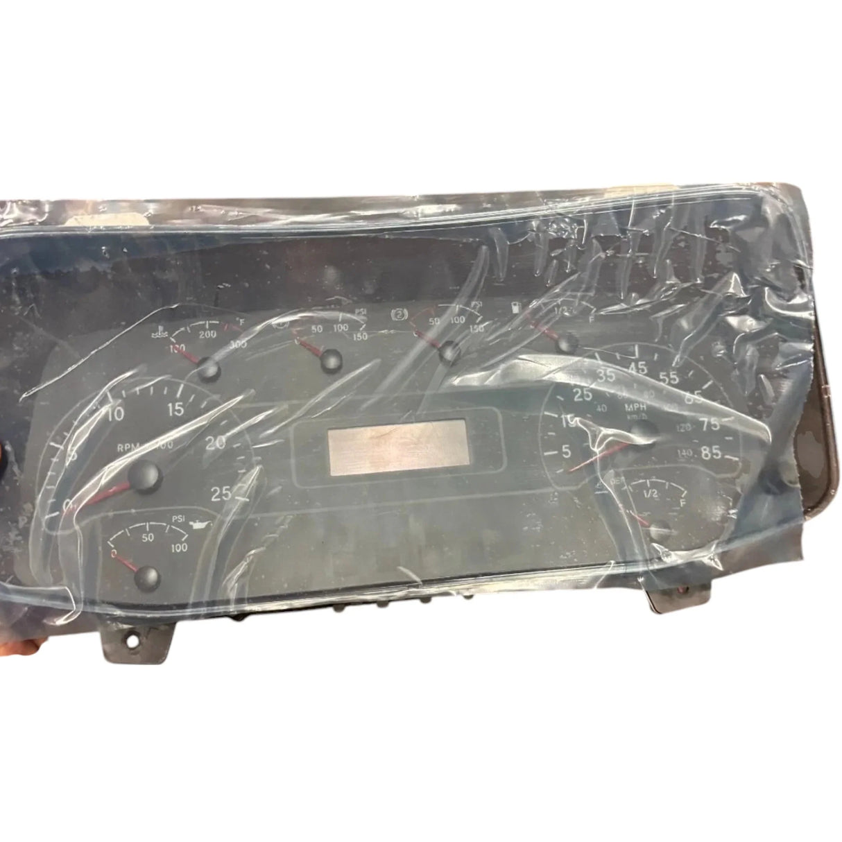 4093451C1 International Instrument Panel Cluster - Truck To Trailer