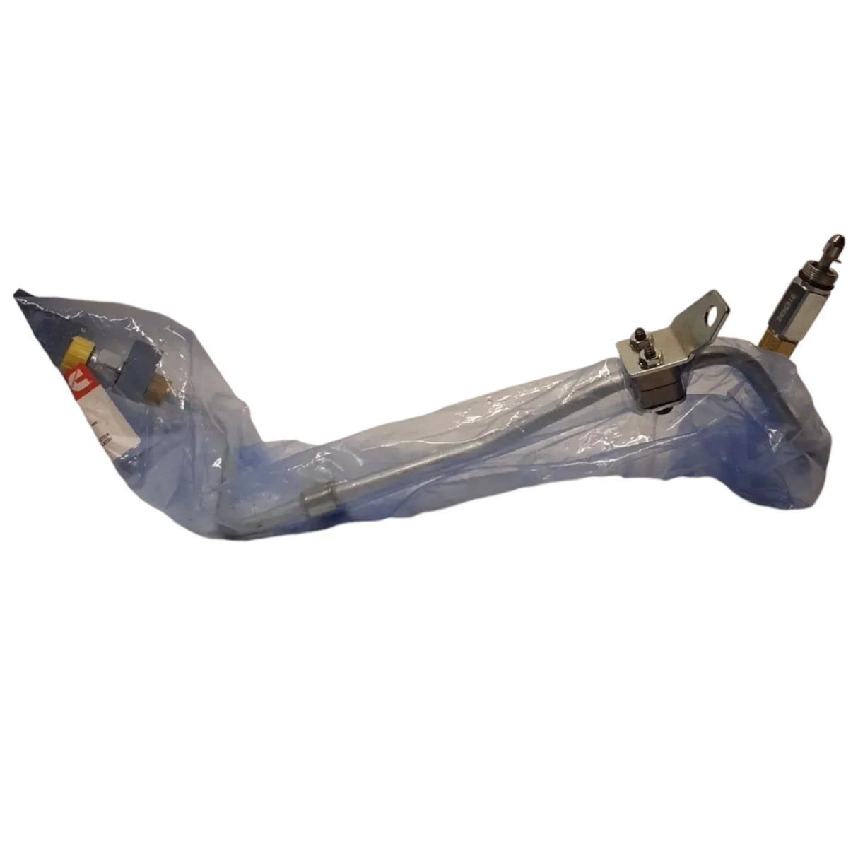2896916 Cummins Injector Fuel Supply Tube - Truck To Trailer