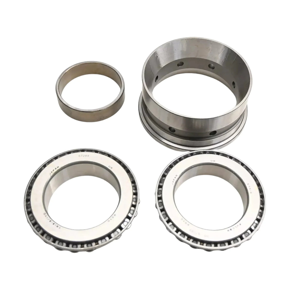 3088-21356BOX Genuine Volvo Bearing Roller - Truck To Trailer