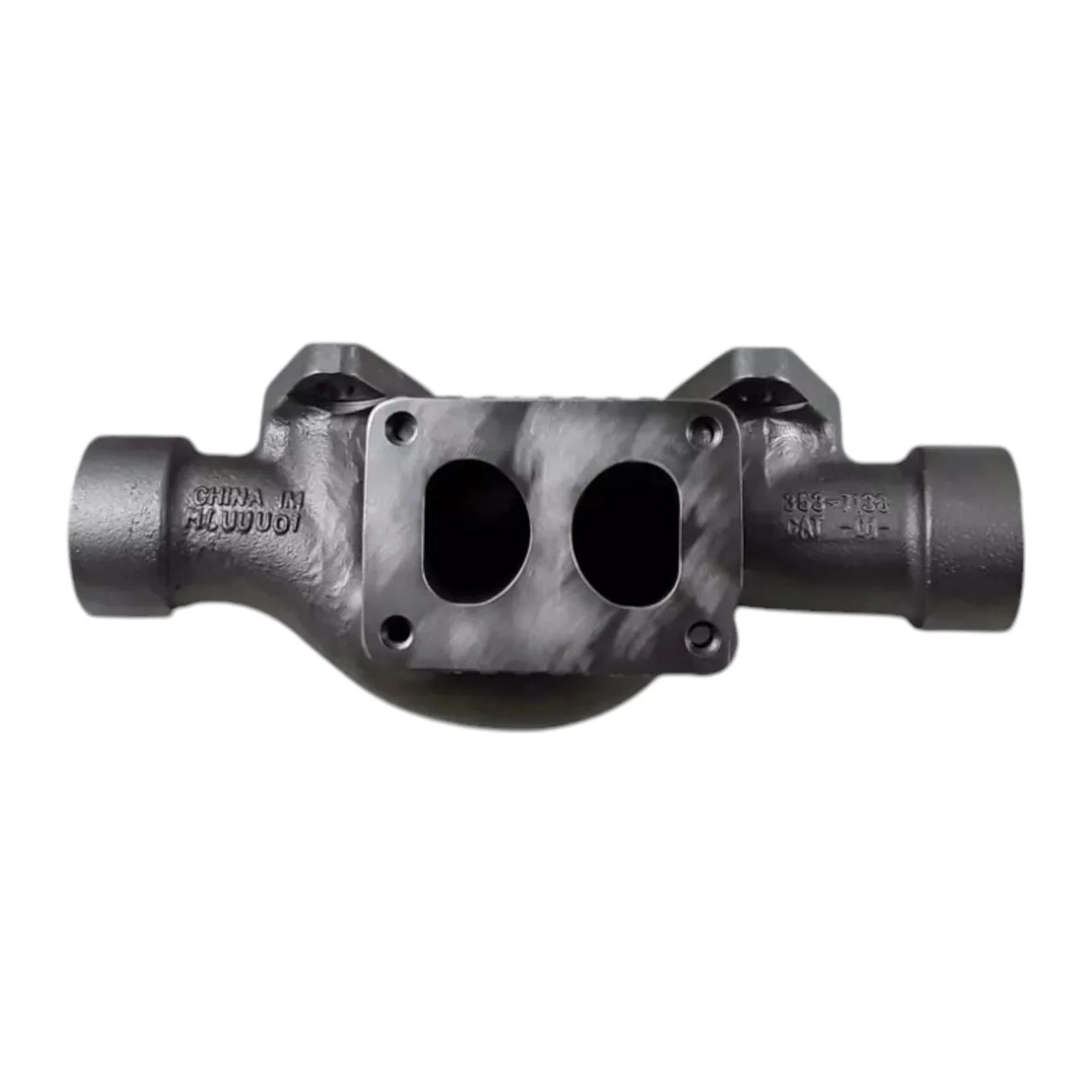 353-7138 Caterpillar Exhaust-Manifold - Truck To Trailer
