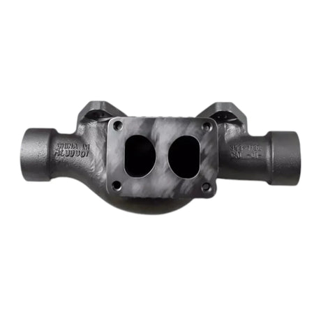 353-7138 Caterpillar Exhaust-Manifold - Truck To Trailer